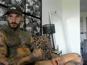 lucasexclusive from Chaturbate is Freechat