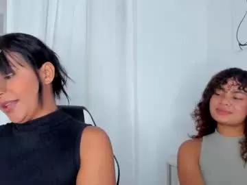 lucia_lee_ from Chaturbate is Freechat