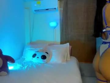 lucia_miller_0 from Chaturbate is Freechat