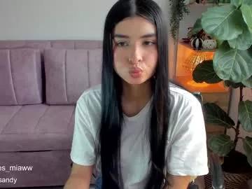 lucia_sandy from Chaturbate is Freechat