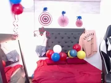 lucia_vonne from Chaturbate is Freechat