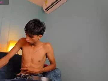 lucian_davi from Chaturbate is Freechat