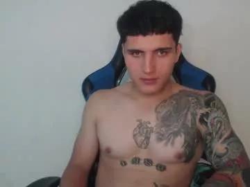 lucifer_john from Chaturbate is Freechat