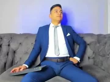 lucii_fer_ from Chaturbate is Freechat