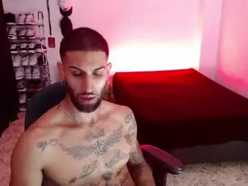 luciifer_hills from Chaturbate is Freechat