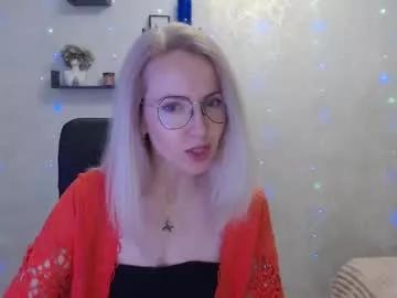 luckcristal from Chaturbate is Freechat