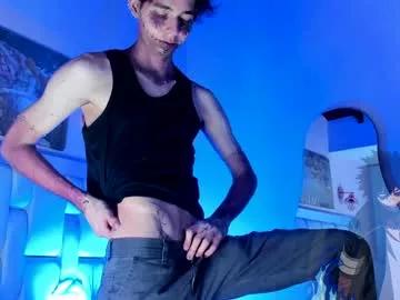 luckyslim_cosplay from Chaturbate is Freechat