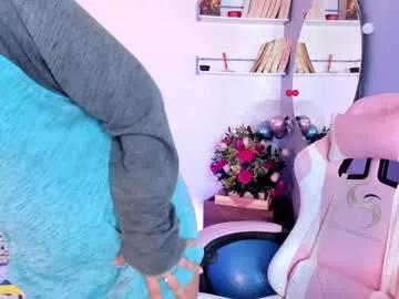 lucy_ferreiraa from Chaturbate is Freechat