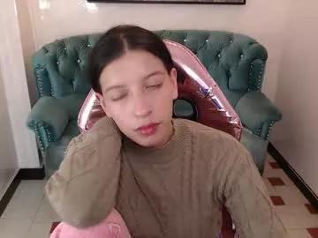 lucy_v_ from Chaturbate is Freechat