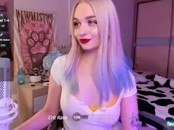 lucysbrain from Chaturbate is Freechat