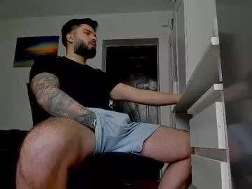 lukedenver from Chaturbate is Freechat