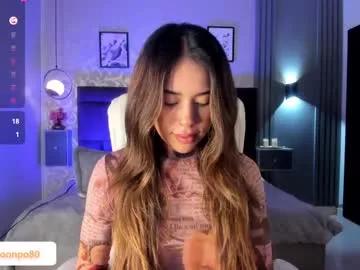 luna__ponce from Chaturbate is Freechat