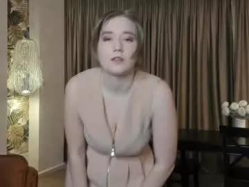 luna_fleur from Chaturbate is Freechat