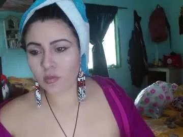 luna_india from Chaturbate is Freechat