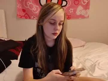 luna_lovelyy from Chaturbate is Freechat