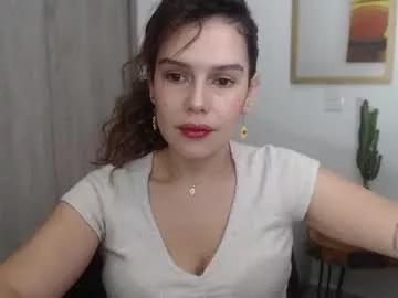 luna_parker1 from Chaturbate is Freechat