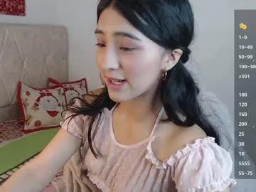 luna_roussee from Chaturbate is Freechat