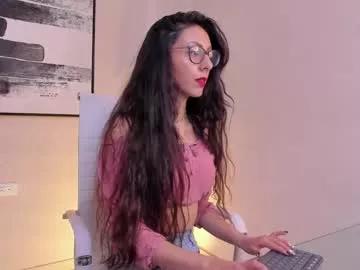 luna_willians from Chaturbate is Freechat