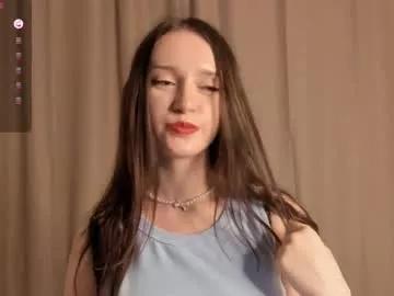 lunabreeze from Chaturbate is Freechat