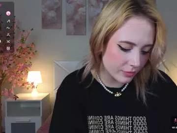 lunalovelyy_ from Chaturbate is Freechat