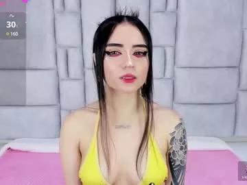 lunapuff___ from Chaturbate is Freechat