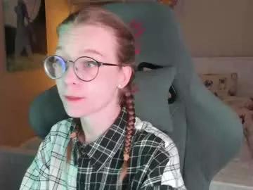 lunar_sofia from Chaturbate is Freechat