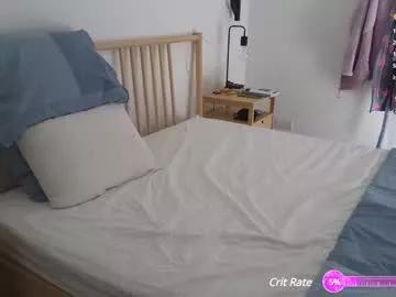 lunary_mix from Chaturbate is Freechat