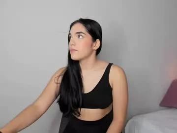 lunasnow_ from Chaturbate is Freechat