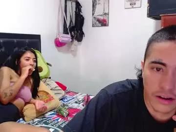 lunay_gutierreez from Chaturbate is Freechat