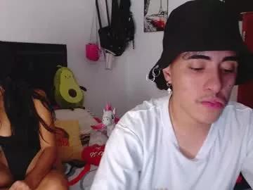 lunay_gutierreez from Chaturbate is Freechat