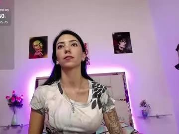 lunazambrano18 from Chaturbate is Freechat