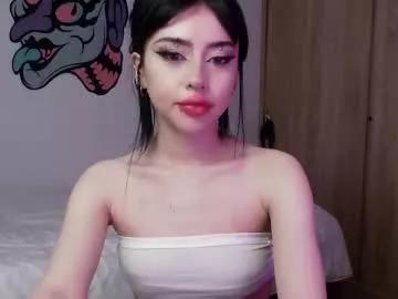 lustful_aprilx from Chaturbate is Freechat