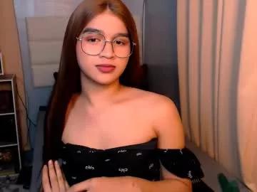 lux_white from Chaturbate is Freechat