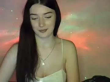 lyraadream from Chaturbate is Freechat