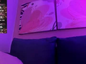 madi_madison from Chaturbate is Freechat