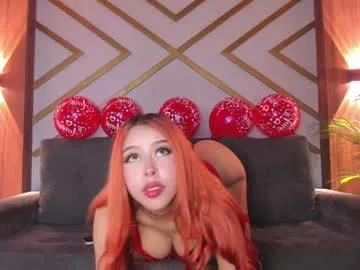 madison_little from Chaturbate is Freechat