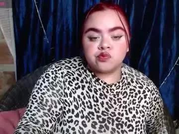 madison_ruiz_ from Chaturbate is Freechat