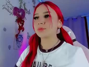 madison_x17 from Chaturbate is Freechat