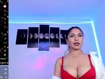 mady_monroe111 from Chaturbate is Freechat