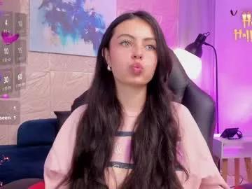 magic_fernanda from Chaturbate is Freechat