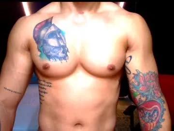 magic_mike66 from Chaturbate is Freechat