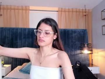 magic_rouse from Chaturbate is Freechat