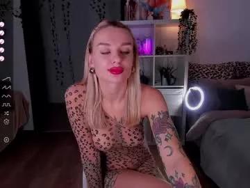 magiclovexo from Chaturbate is Freechat