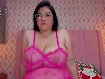 magievans1 from Chaturbate is Freechat