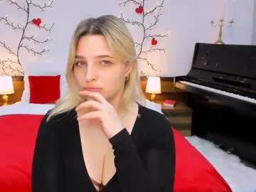 maiden_meow from Chaturbate is Freechat