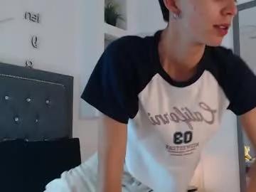 maiky_cooper from Chaturbate is Freechat