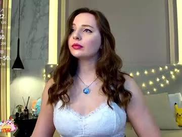 maltii_evans from Chaturbate is Freechat