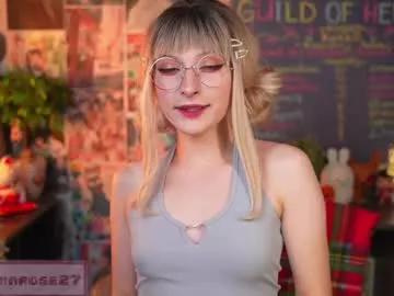 mana_rose from Chaturbate is Freechat