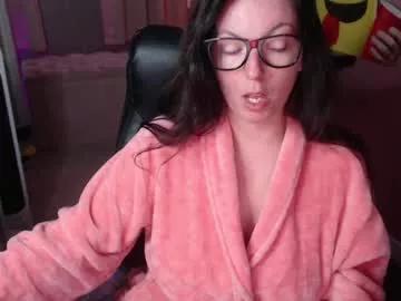 mandybabyxxx from Chaturbate is Freechat