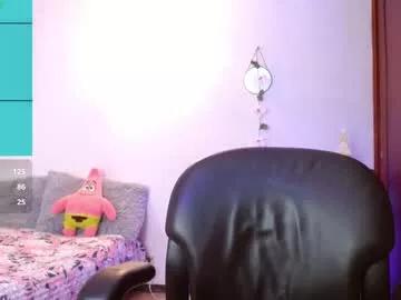 manue_bela from Chaturbate is Freechat